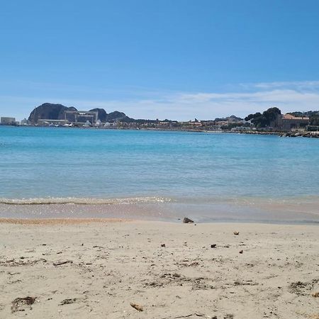 T2 Cocooning Beach ลาซิโอตาต์ ภายนอก รูปภาพ
