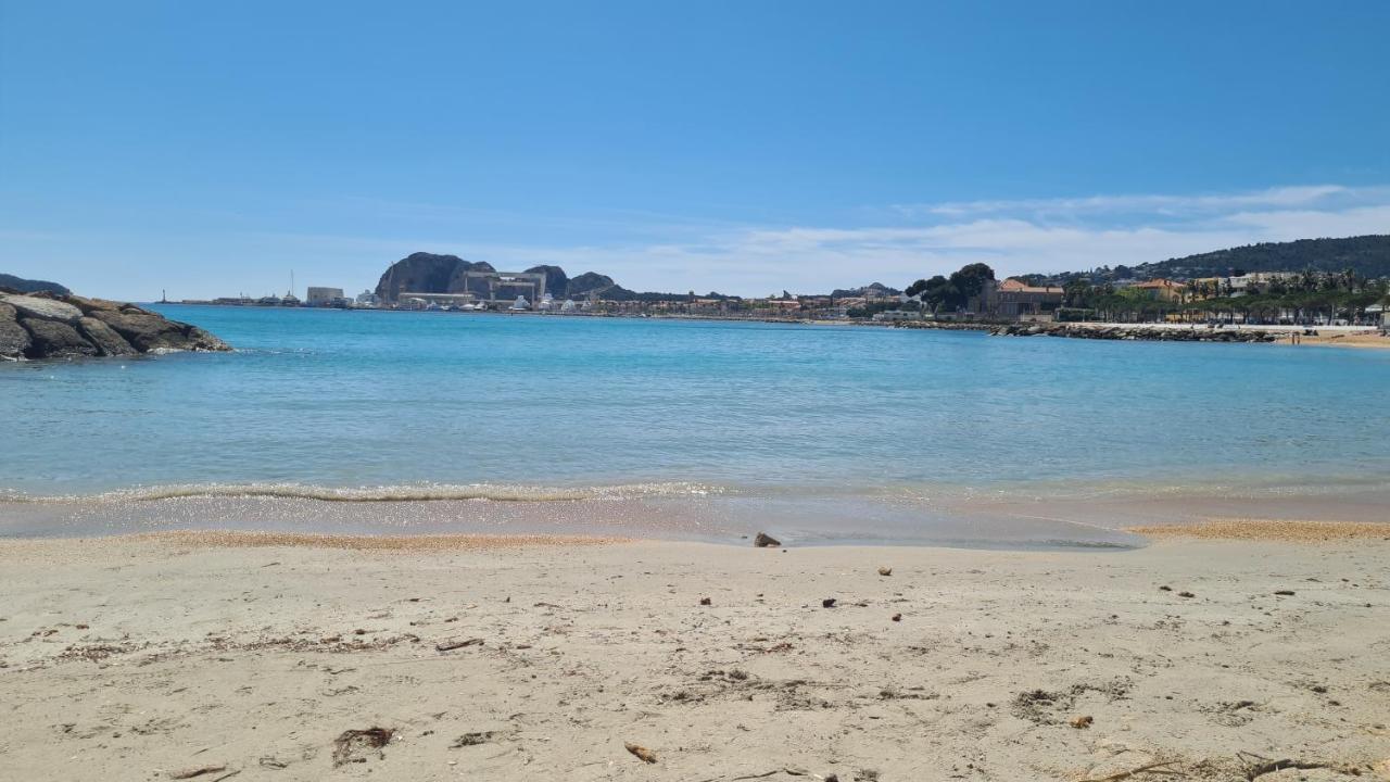 T2 Cocooning Beach ลาซิโอตาต์ ภายนอก รูปภาพ